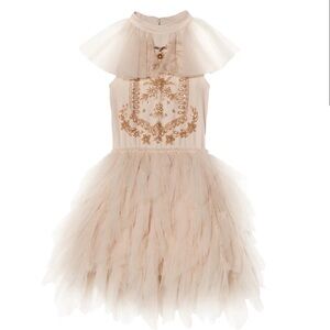 Tutu Du Monde Rayne Tutu Dress